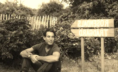Joshua Radin