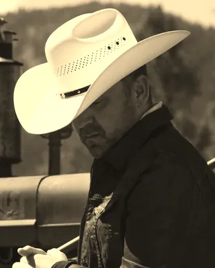 Justin Moore