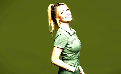 Kelsey Cook