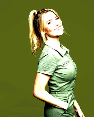 Kelsey Cook