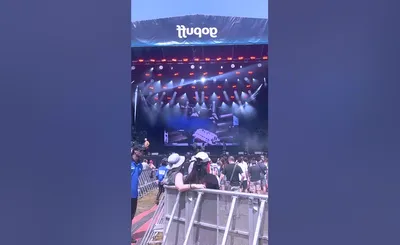 KennyHoopla