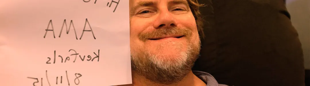 Kevin Farley