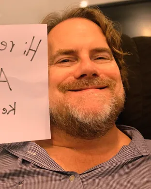 Kevin Farley