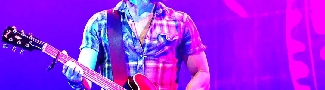 Kip Moore