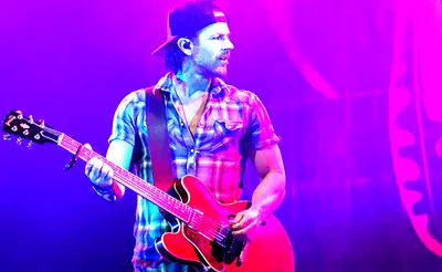 Kip Moore