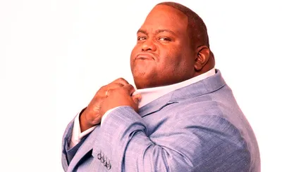 Lavell Crawford