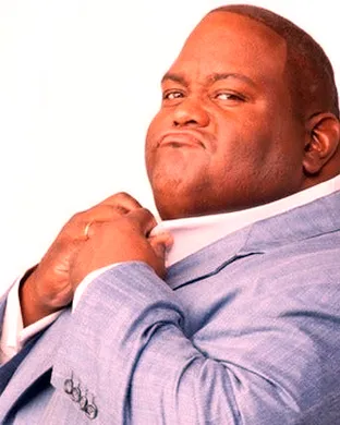 Lavell Crawford