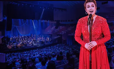 Lea Salonga