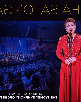 Lea Salonga Indianapolis
