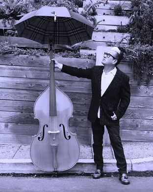 Lee Rocker