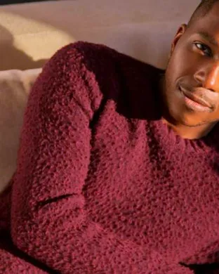 Leslie Odom Jr.