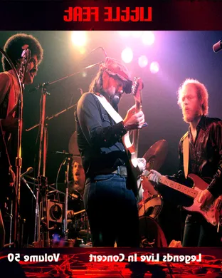 Little Feat Indianapolis