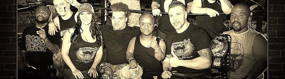 Little Mania Wrestling