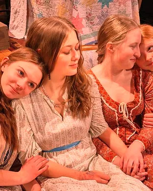 Little Women