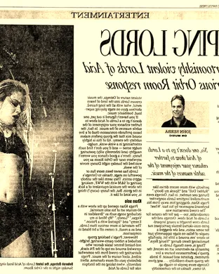 Lords of Acid