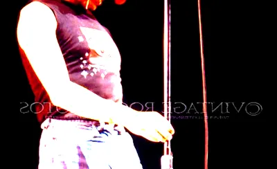 Lou Gramm