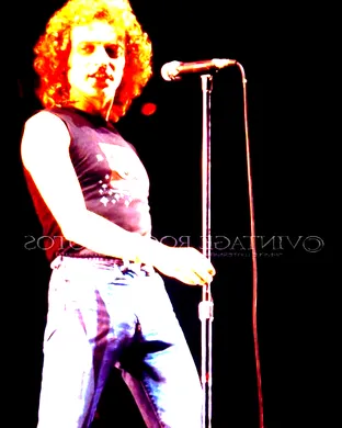 Lou Gramm