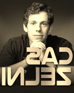 Lucas Zelnick