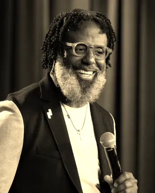Marcus D. Wiley