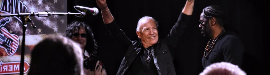 Mark Farner