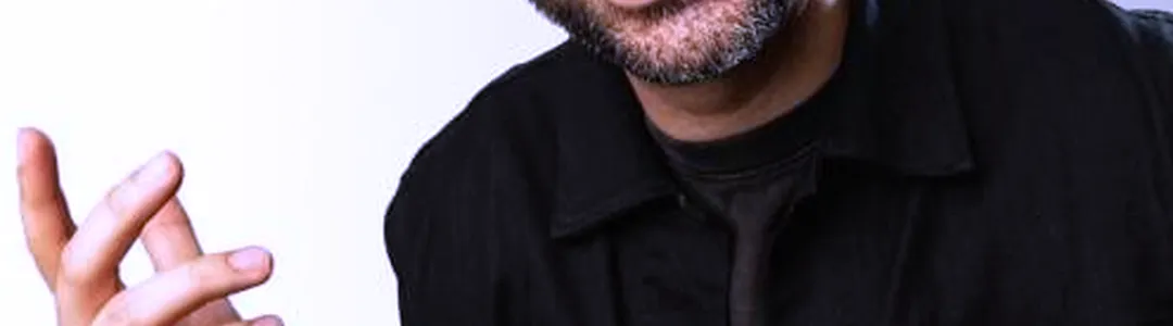 Martin Amini