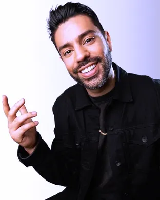 Martin Amini