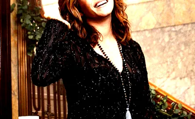 Martina McBride