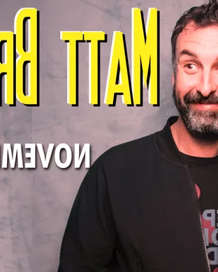 Matt Braunger