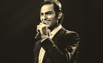 Matteo Bocelli