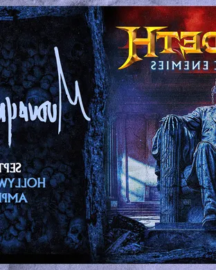 Megadeth