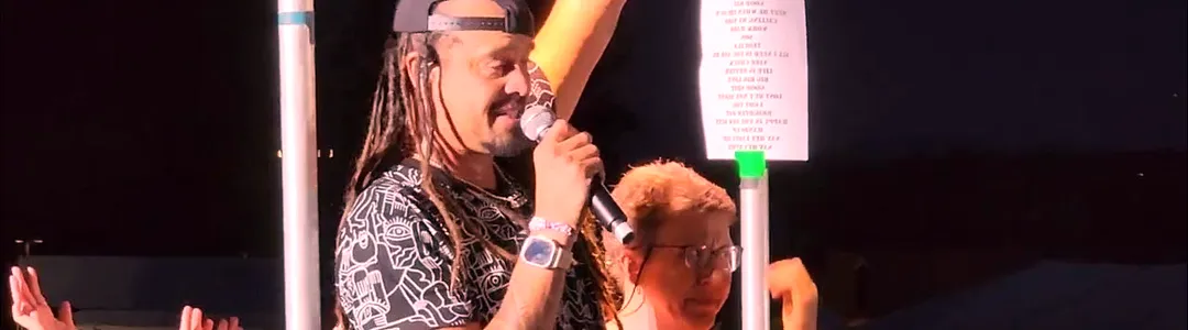 Michael Franti