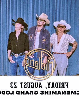 Midland - Country Band