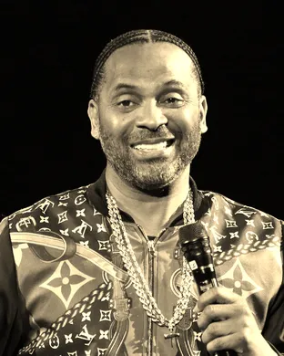 Mike Epps
