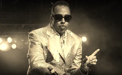 Morris Day and The Time