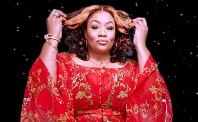 Ms. Pat
