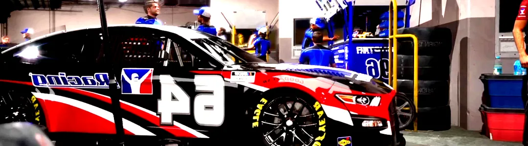 NASCAR