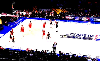 NBA All Star Game