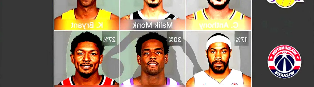 NBA Crossover