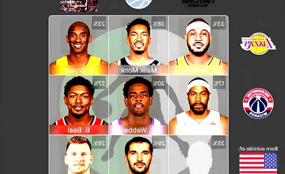 NBA Crossover