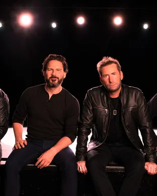 Nickelback
