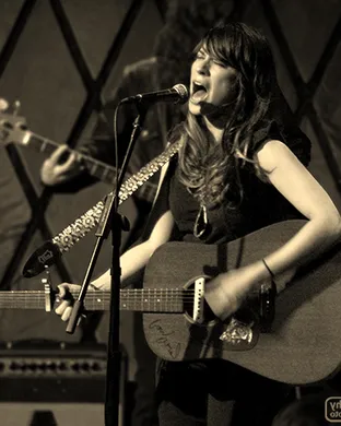 Nicole Atkins
