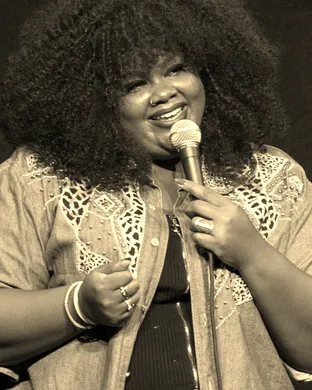 Nicole Byer