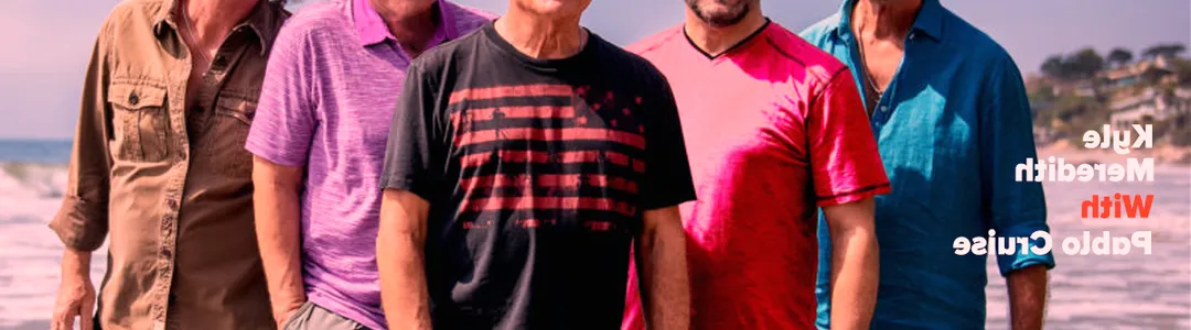 Pablo Cruise