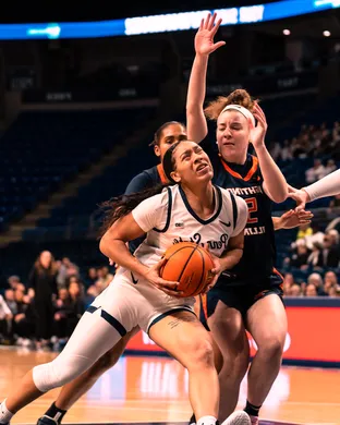 Penn State Lady Lions vs. Purdue Boilermakers