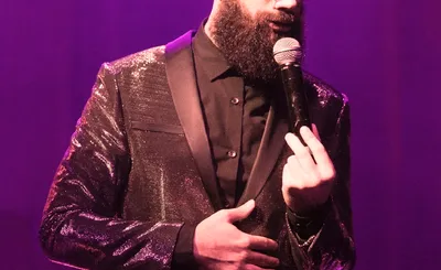 Peter Antoniou