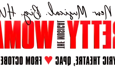 Pretty Woman - The Musical