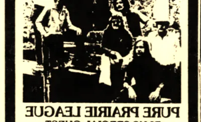 Pure Prairie League
