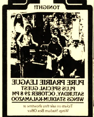 Pure Prairie League & Pablo Cruise