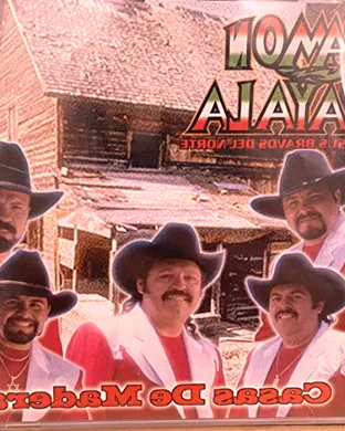 Sus Bravos Del Norte