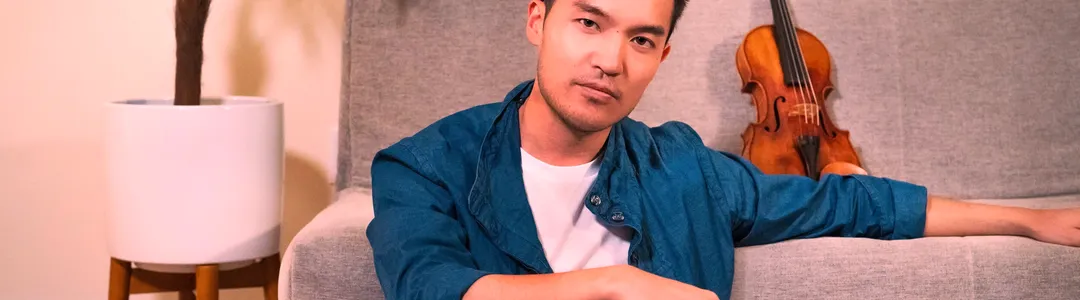 Ray Chen
